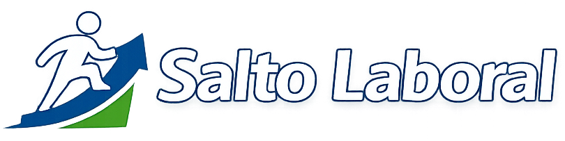 Salto Laboral